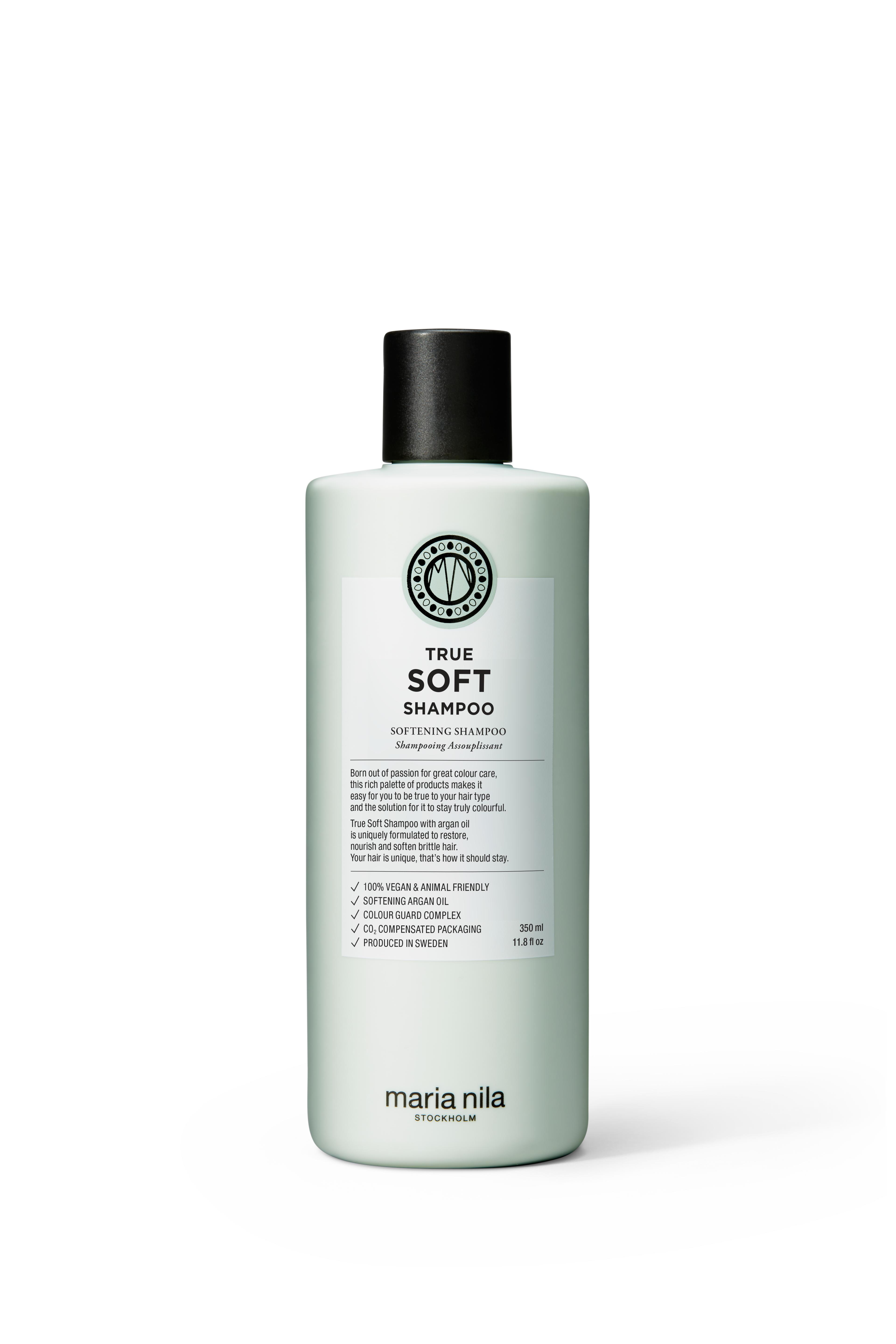 True Soft Shampoing