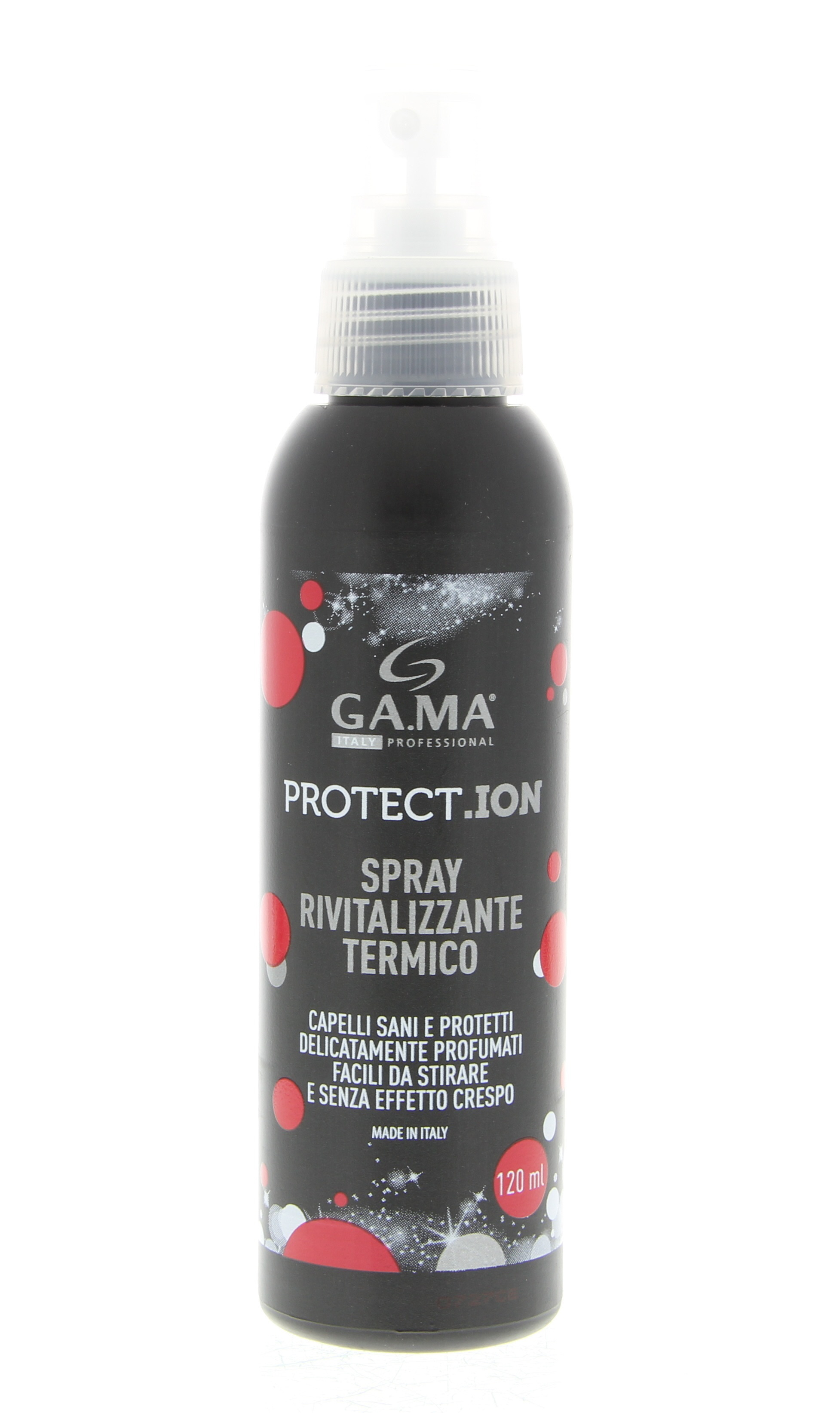 Ga.Ma Protect Ion Revitalizing Thermal Spray  120 ml