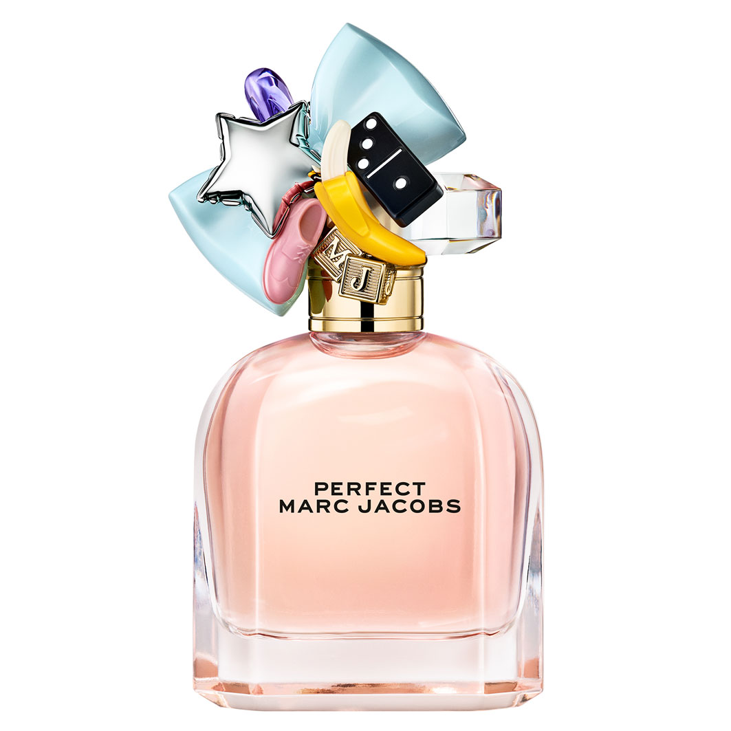 Marc Jacobs Perfect Eau de Parfum  50 ml
