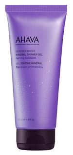 Ahava Deadsea Water Mineral Shower Gel Spring Blossom 200 ml