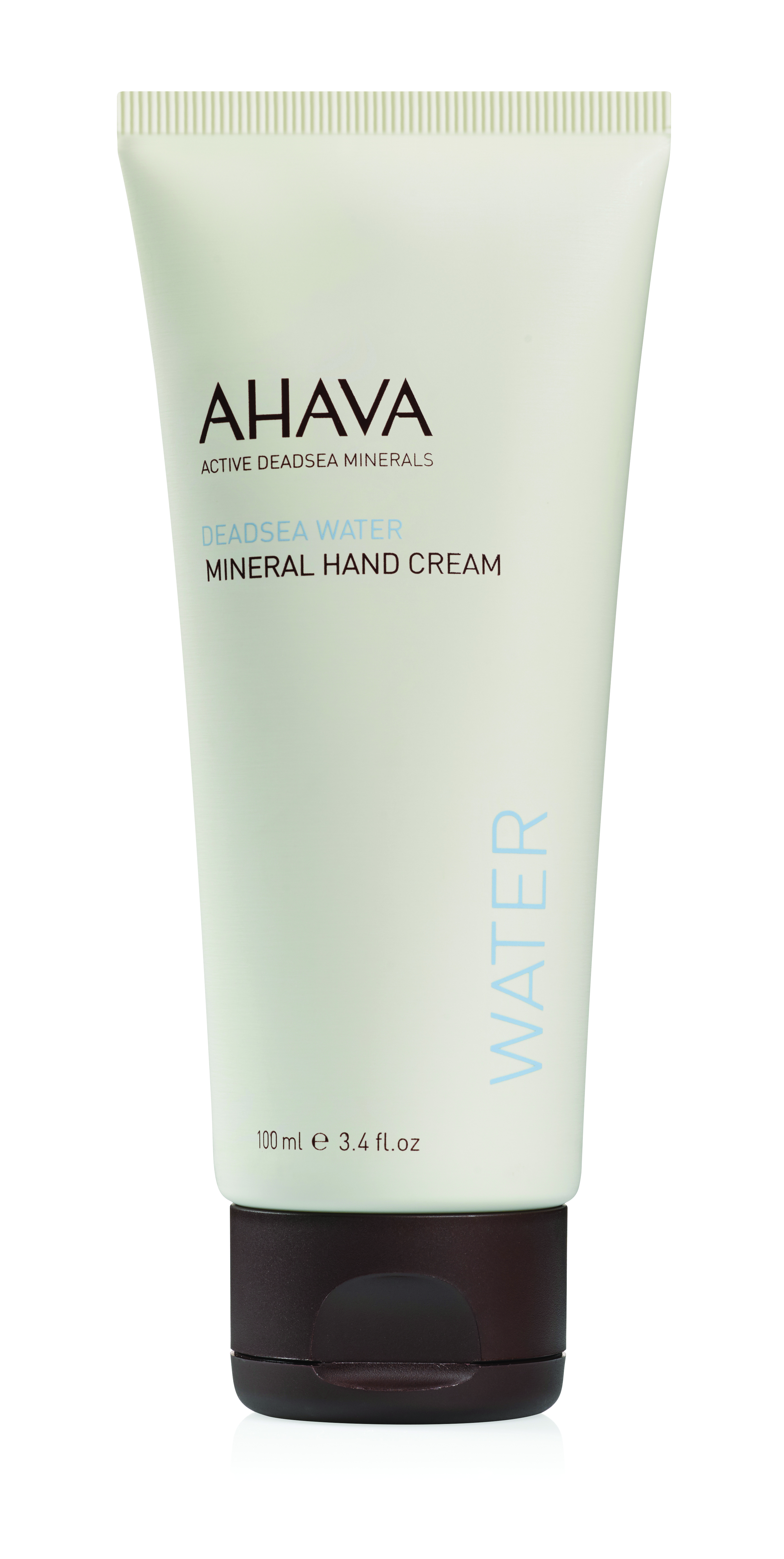 Ahava Deadsea Water Mineral Hand Cream Crème  100 ml