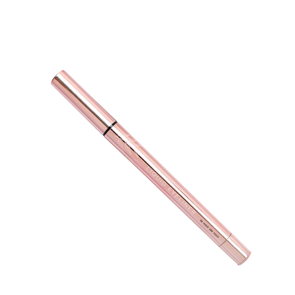 Cent Pur Cent Liquid Eyeliner Le Noir de Noir 0.8 ml