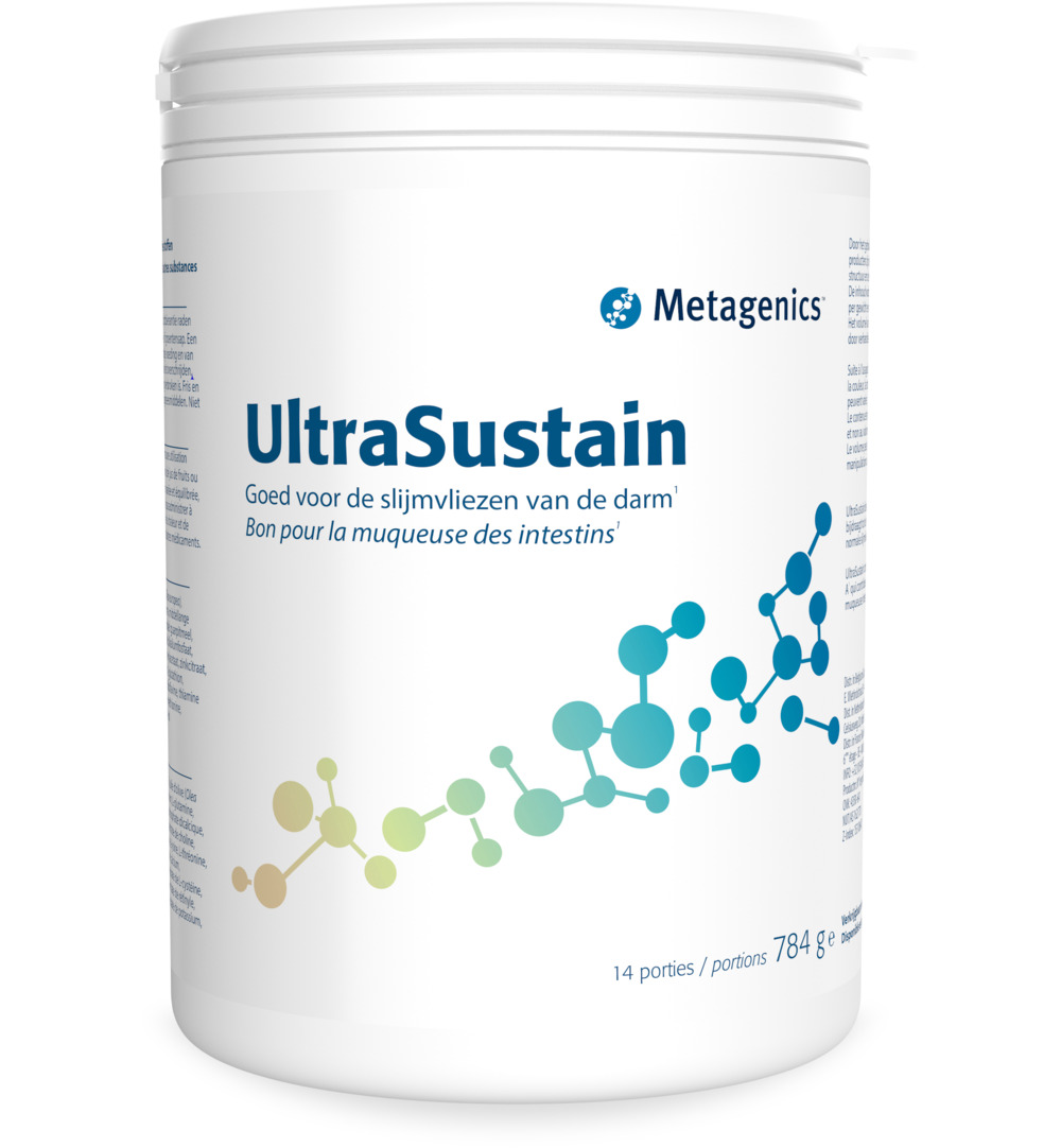 Metagenics UltraSustain