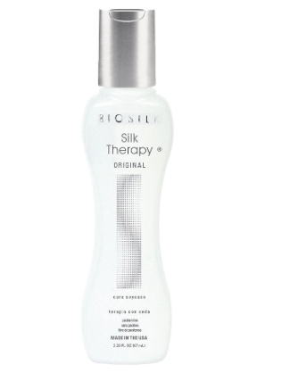 BioSilk Silk Therapy Original Serum  67 ml