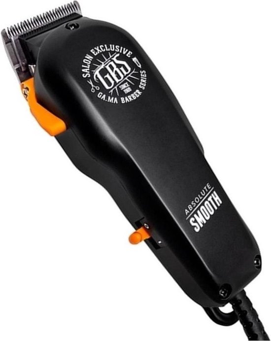 Ga.Ma Barber Series Absolute Smooth Tondeuse  1 St