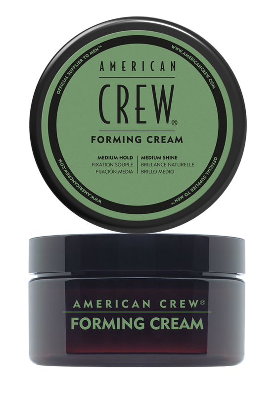 American Crew Styling Forming Cream Crème Medium Fixatie 85 gr