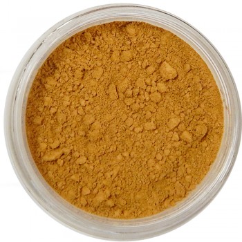 Love Ethical Beauty Mineral Foundation SPF30 Hazelnut 8 gr