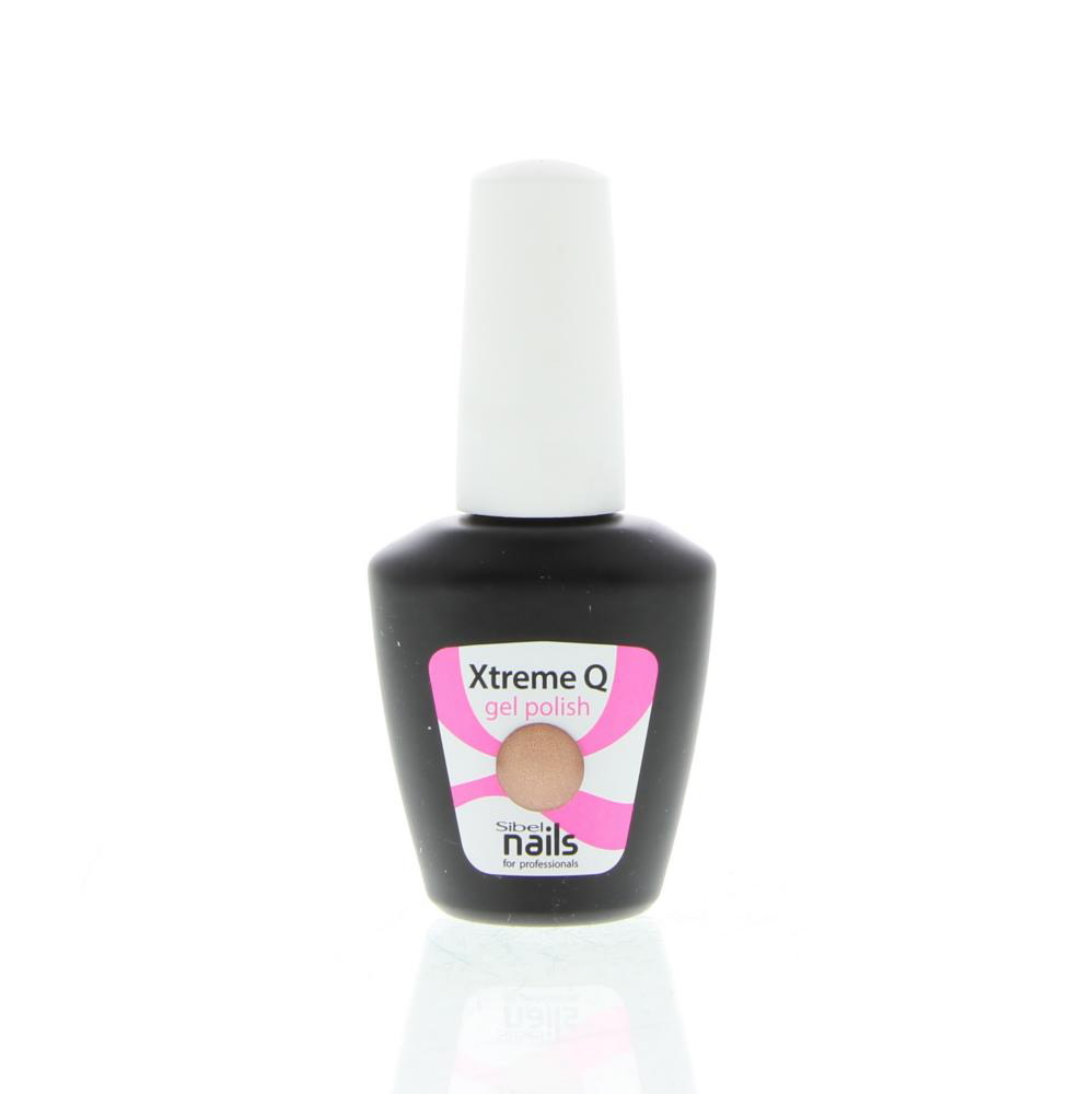 Sibel Nails Xtreme Q Gel Polish Nagellak N°15 15 ml