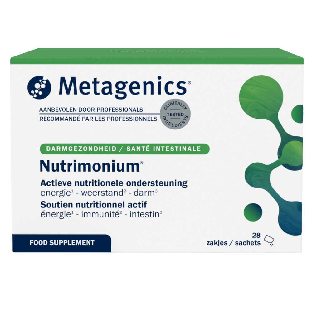 Metagenics Nutrimonium Original