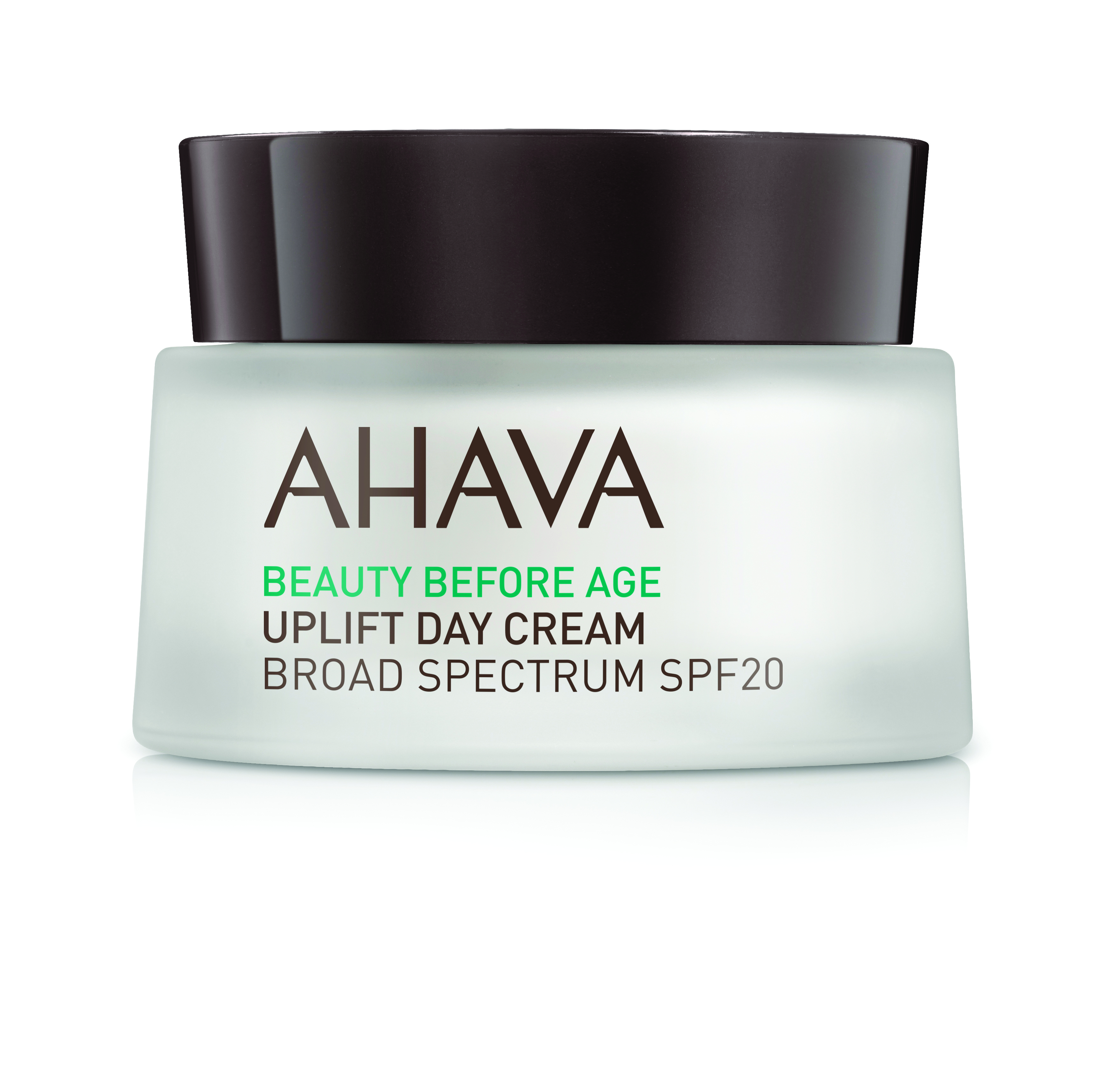 Ahava Beauty Before Age Uplift Day Cream SPF20 Dagcrème Anti-Age 50 ml