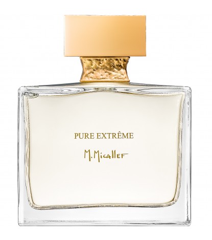 M.Micallef Pure Extreme Eau de Parfum 100 ml