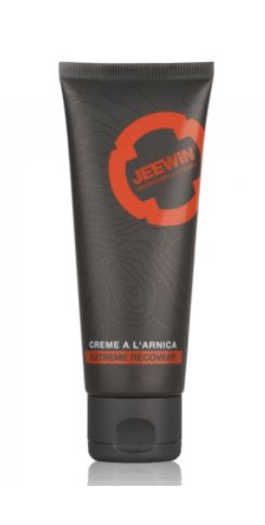 Jeewin Hydratation Arnica Crème Réparatrice 75ml