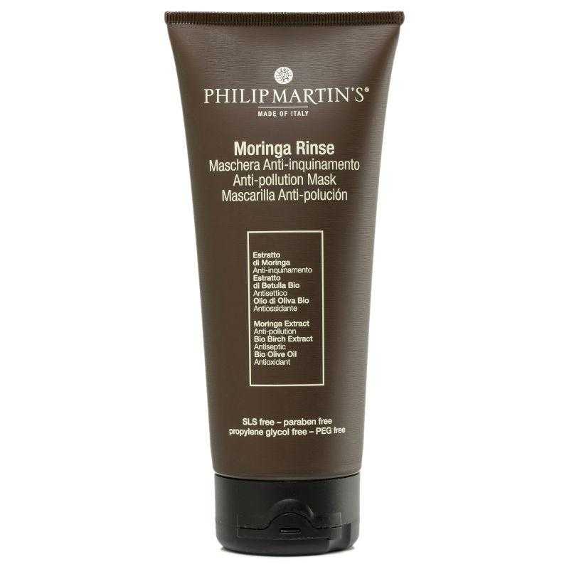 Philip Martin's Hair Care Moringa Rinse Masker Anti-Pollution 200 ml