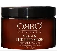 Orro Venezia Argan The Deep Mask  500 ml