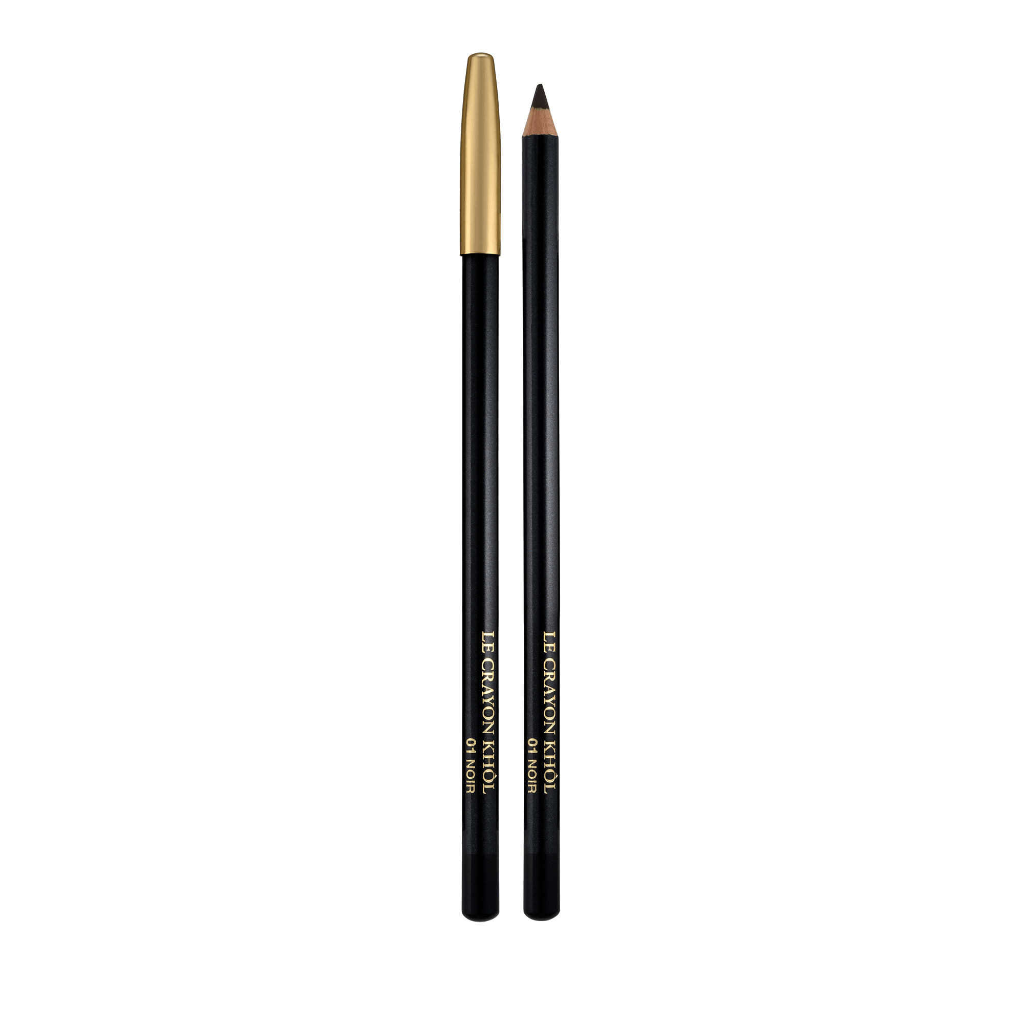 Lancôme Maquillage yeux Eyeliners et crayons Le Crayon Kôhl 01 Noir