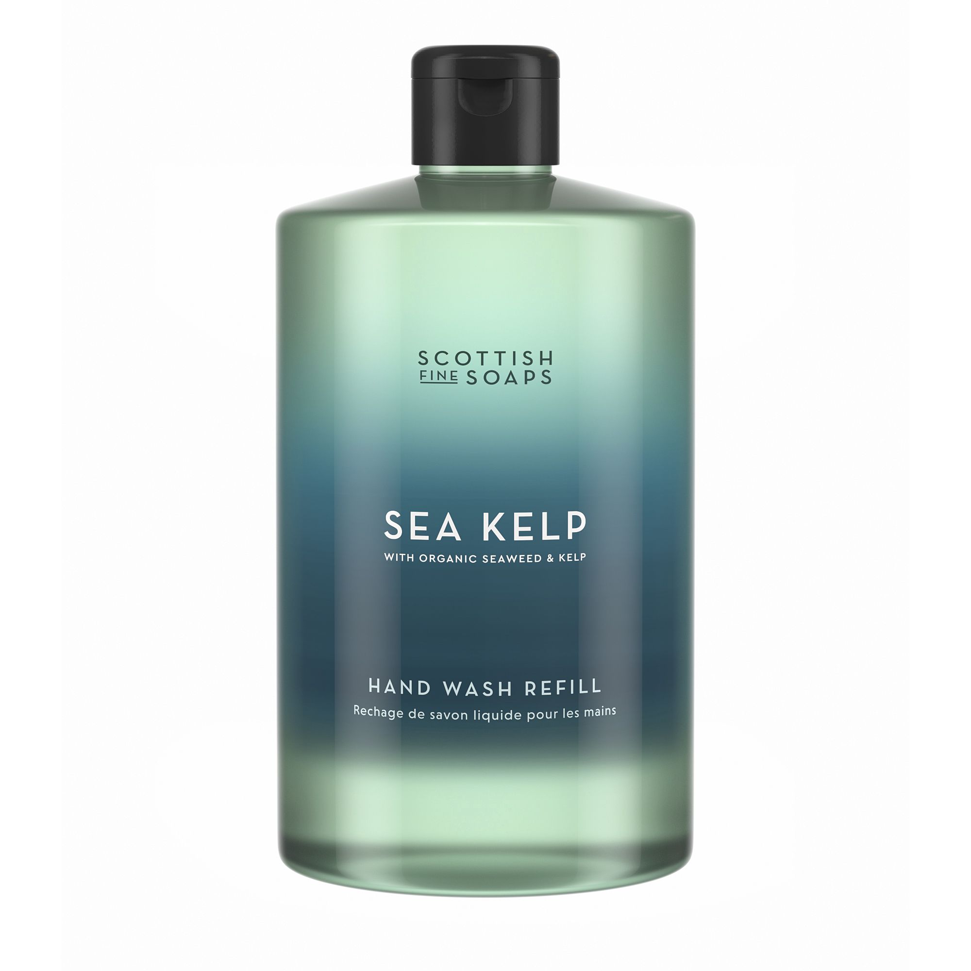 Scottish Fine Soaps Sea Kelp Hand Wash Refill  750 ml_2