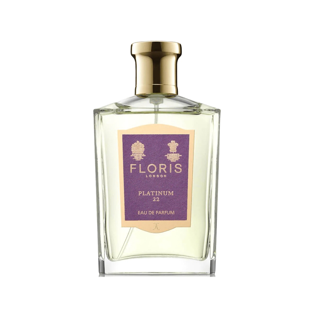 Floris Private Collection Platinum 22 Eau de Parfum  100 ml