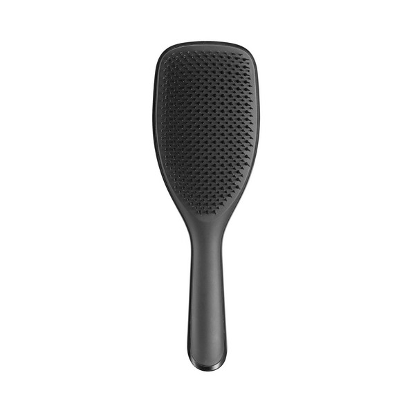 Tangle Teezer Large Wet Detangling Brush Black 1Pce