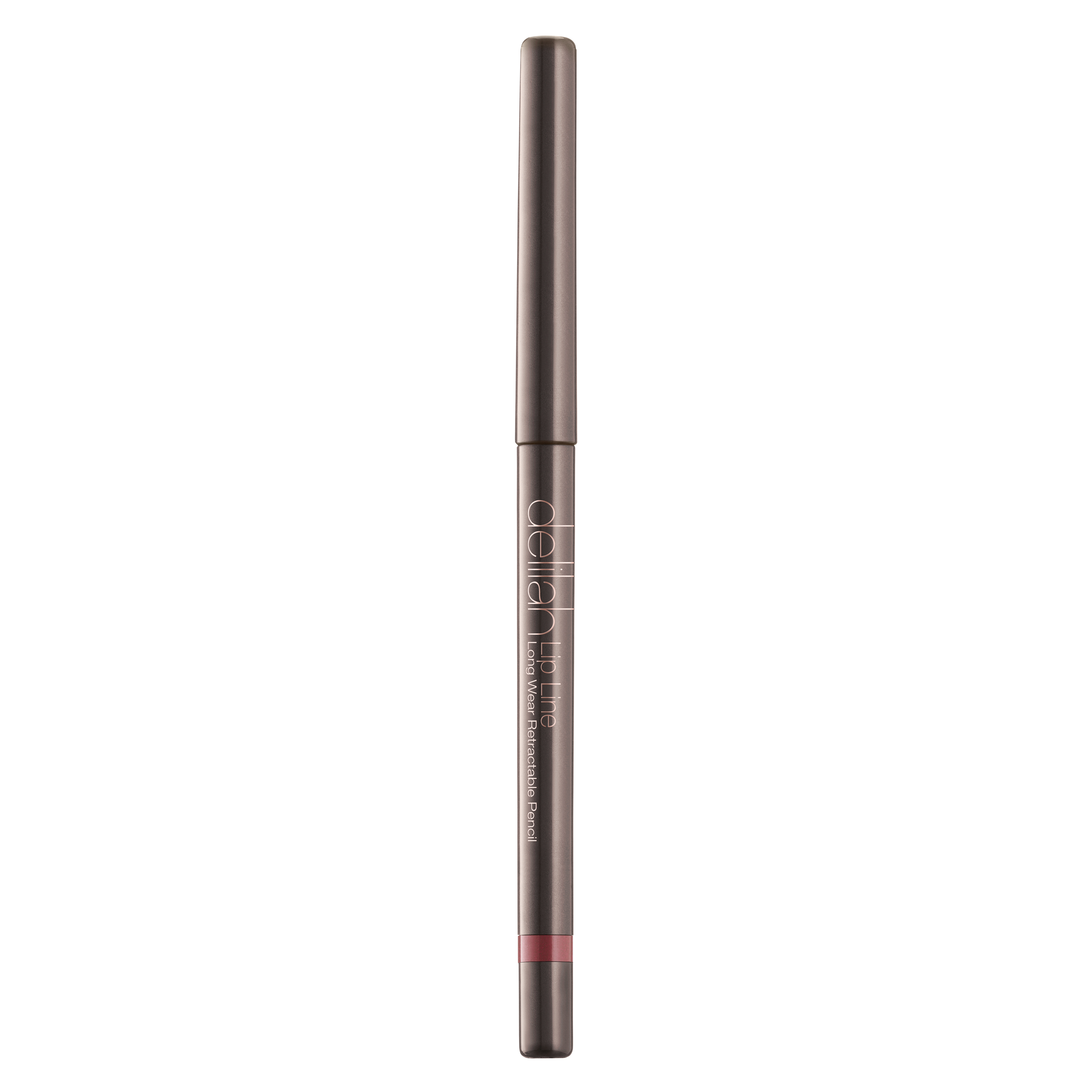 Delilah Lips Lip Line Long Wear Retractable Pencil Lipliner  Pout 0.31 gr