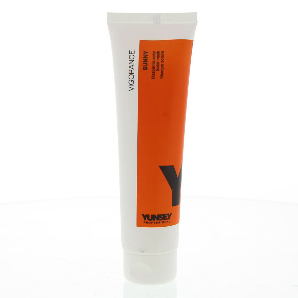 Yunsey Vigorance Sunny Solar Mask