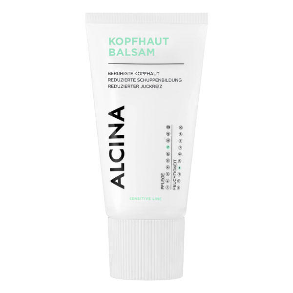 Alcina Haar & Kopfhaut Kopfhaut Balsam Conditioner  150 ml