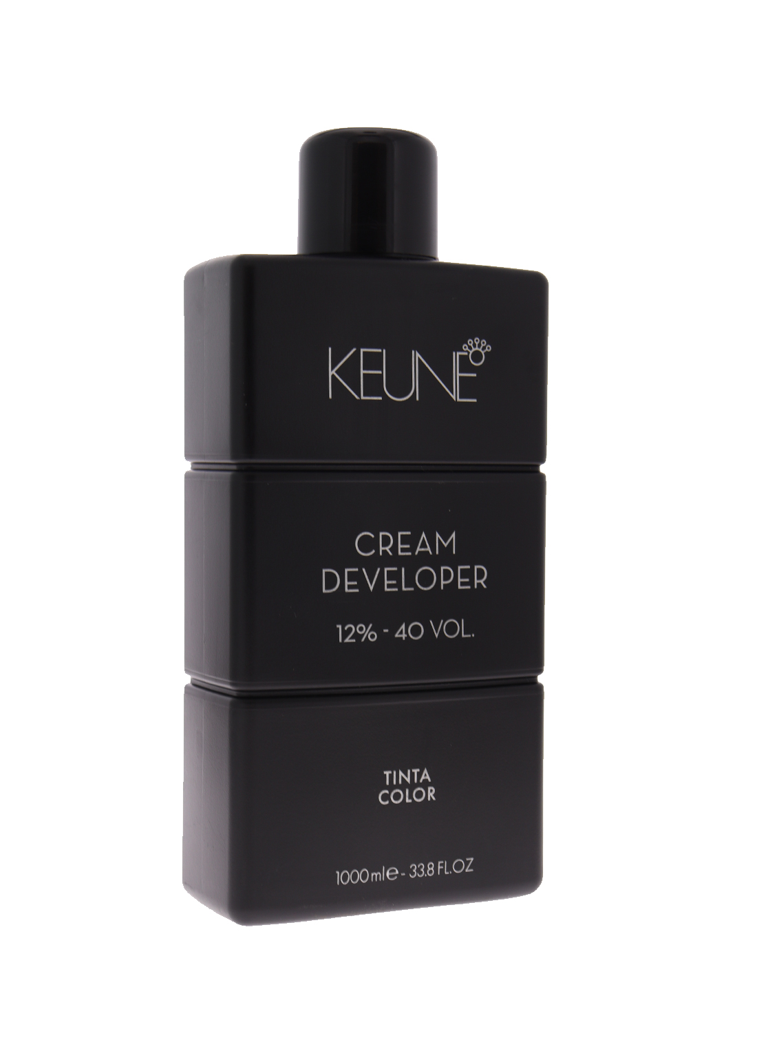 Keune Tinta Color Cream Developer 12% - 40 Vol Oxidatie  1000 ml