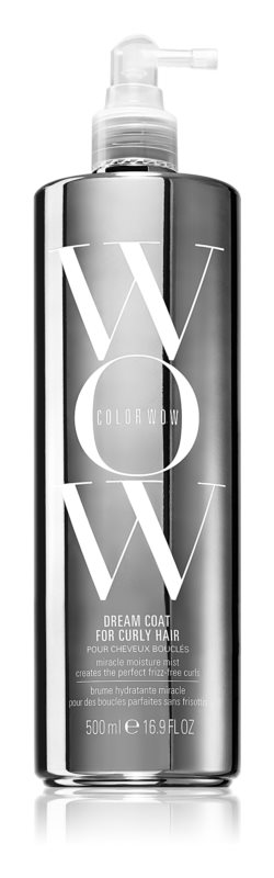 Color Wow Dream Coat for Curly Hair Spray Krullend Haar 500 ml