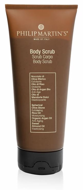 Philip Martin's Skin Care Body Scrub  200 ml
