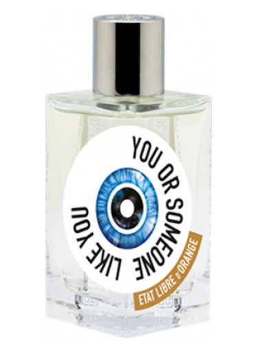 Etat libre d'orange You Or Someone Like You Eau de Parfum  100 ml