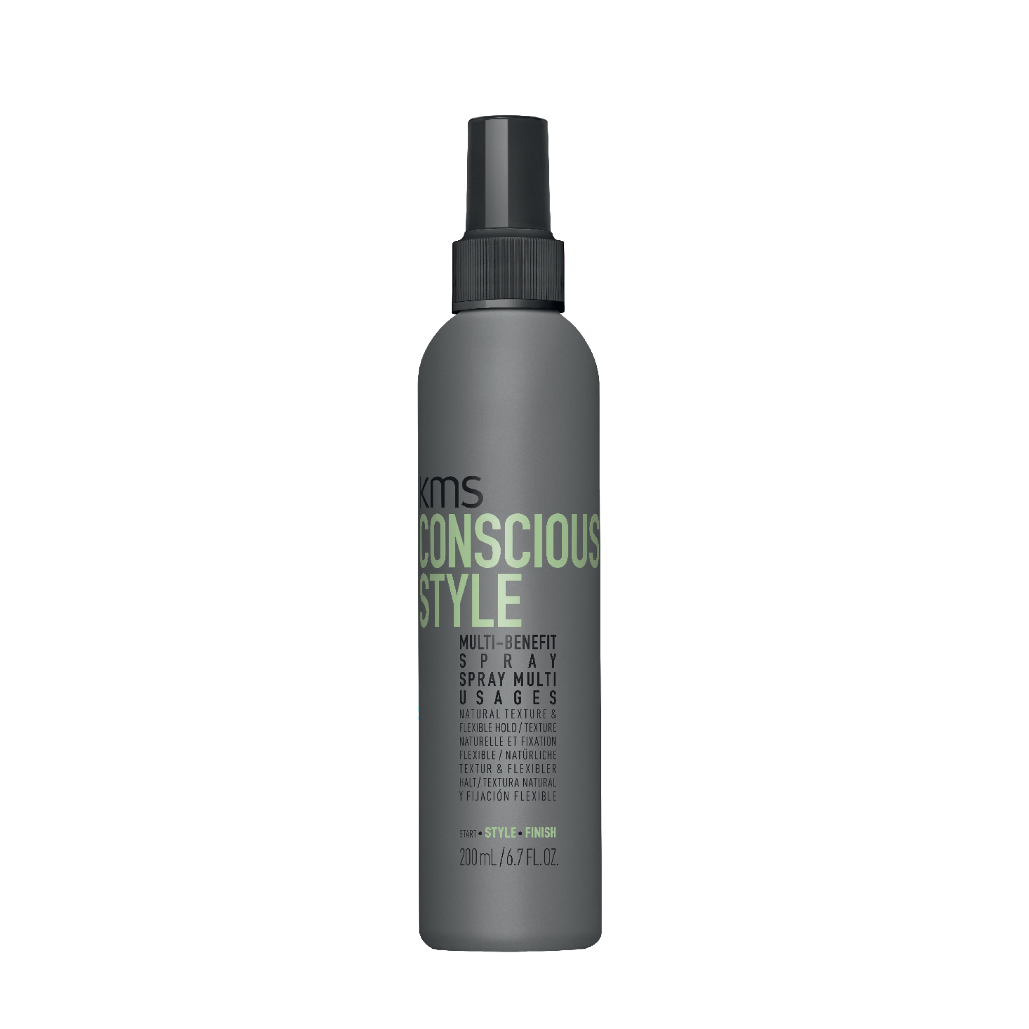 KMS Conscious Style Multi-Benefit Spray  200 ml