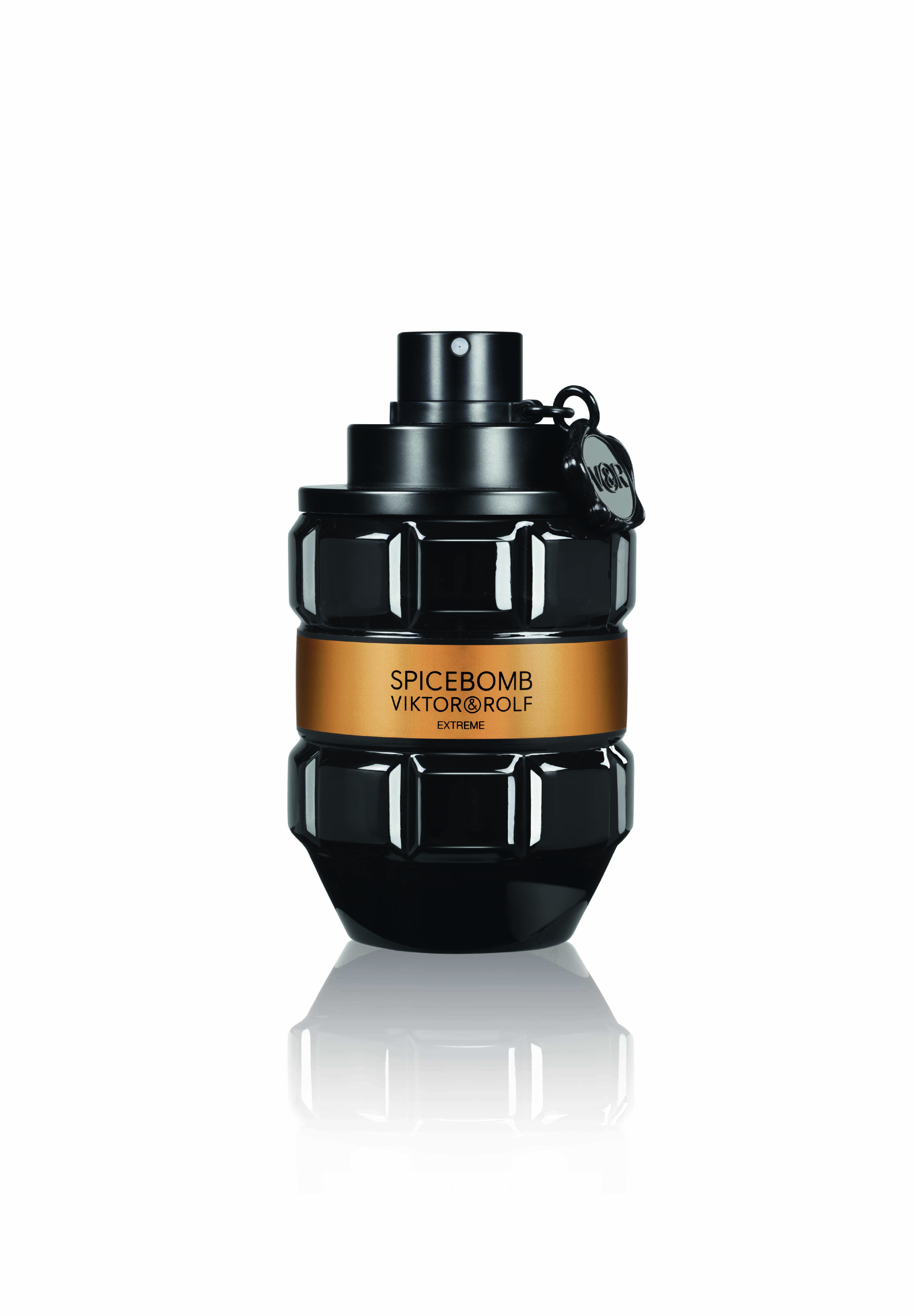Viktor & Rolf Spicebomb Extreme Eau de Parfum  90 ml