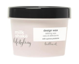 Milk_Shake Lifestyling Design Wax  100 ml