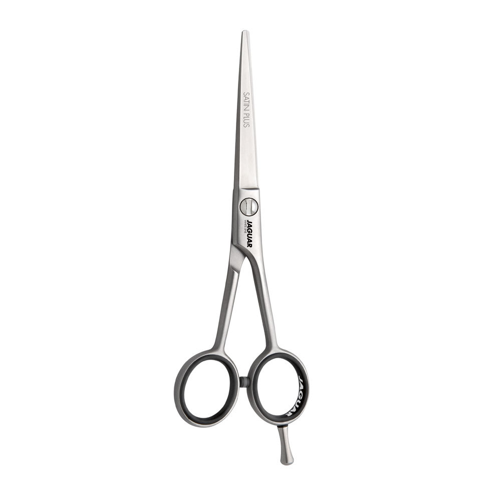 Jaguar Scissors White Line Satin Plus 6" Knipschaar Item no.4760 1 St