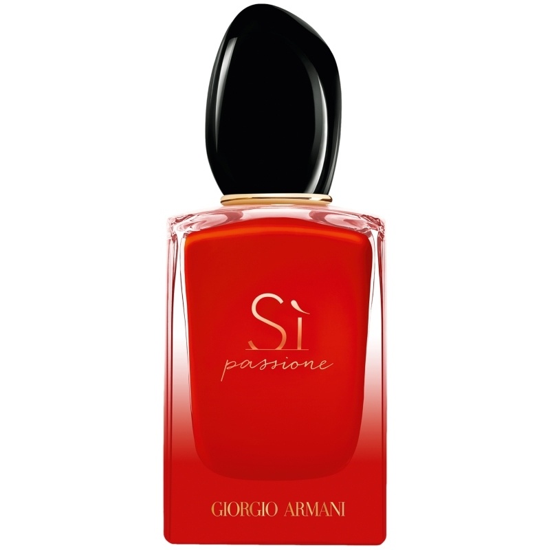 Giorgio Armani Si Passione Eau de Parfum Intense 100 ml