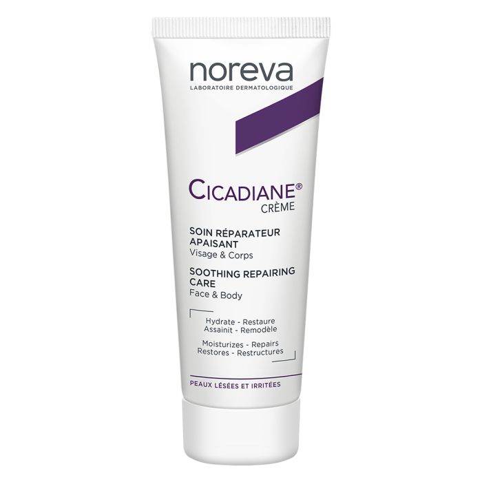 Noreva Cicadiane Soothing Repairing Care Gel 40 ml