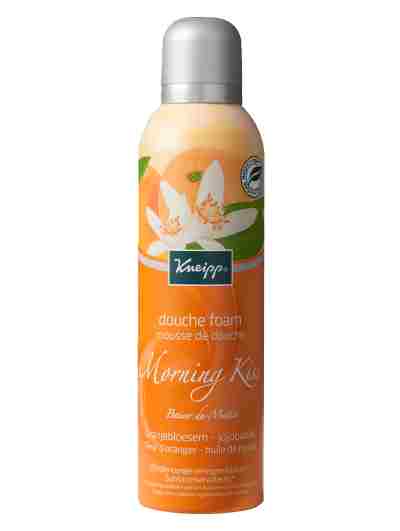 Kneipp Douche Mousse de douche