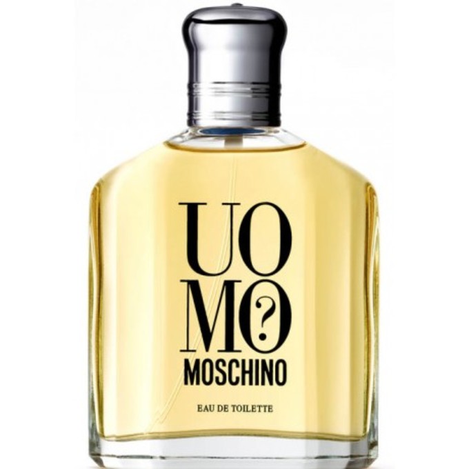 Moschino Uomo? Eau de Toilette  75 ml