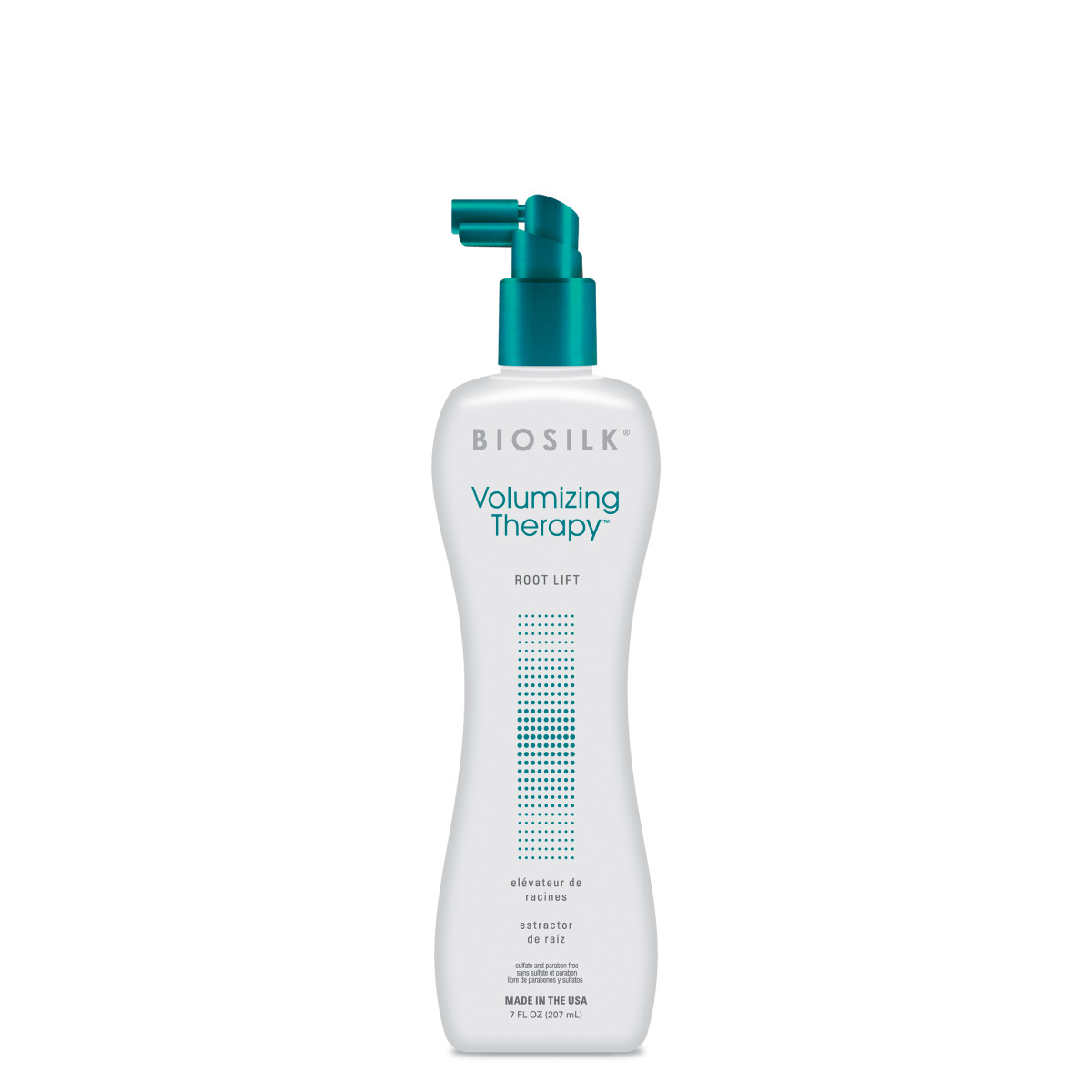 BioSilk Volumizing Therapy Root Lift Spray  207 ml