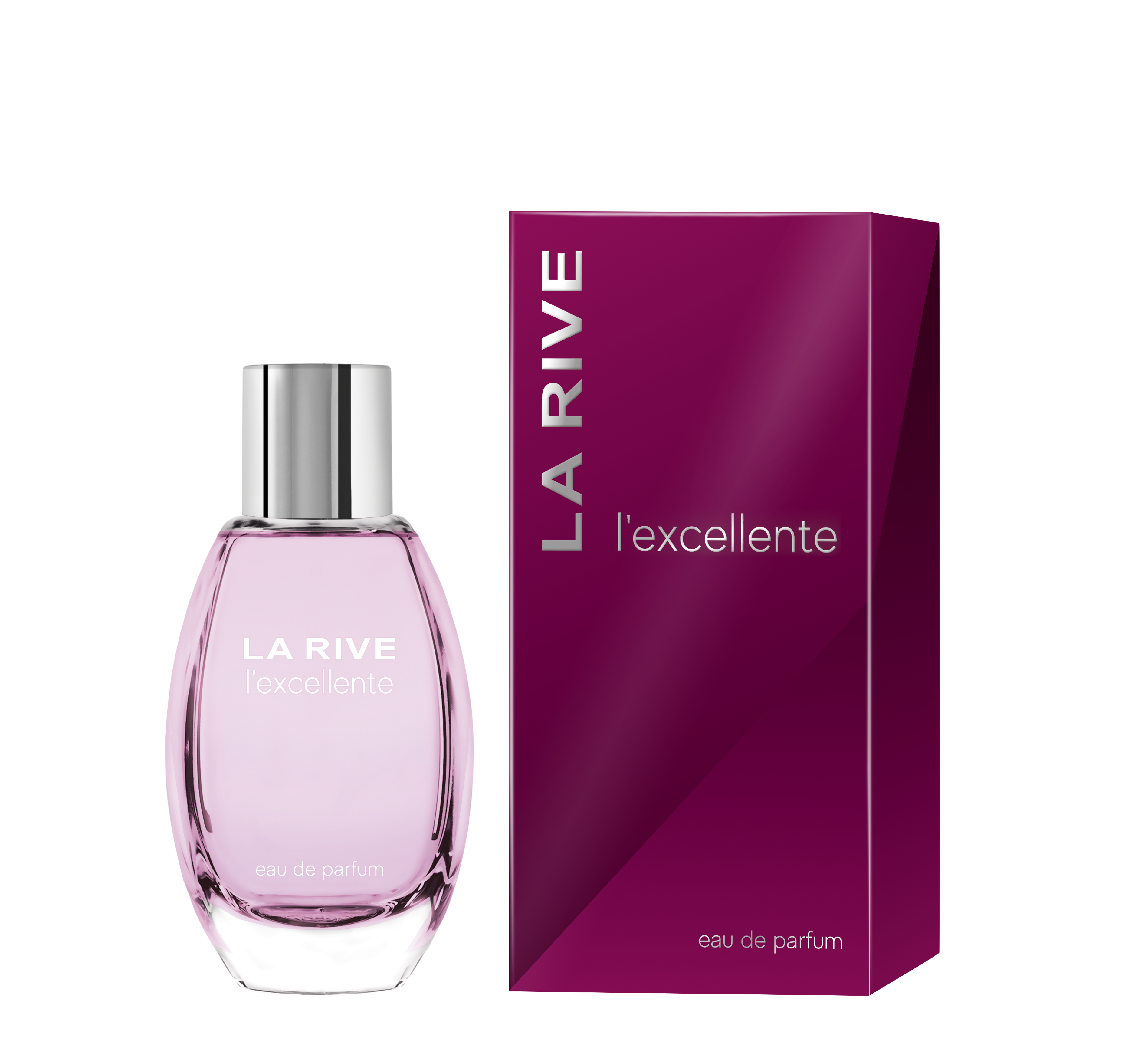La Rive L'excellente Eau de Parfum 100ml