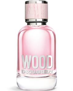 Dsquared2 Wood Pour Femme Eau de Toilette  50 ml