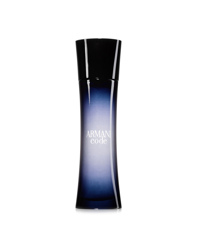 Giorgio Armani Code For Women Eau de Parfum  75 ml