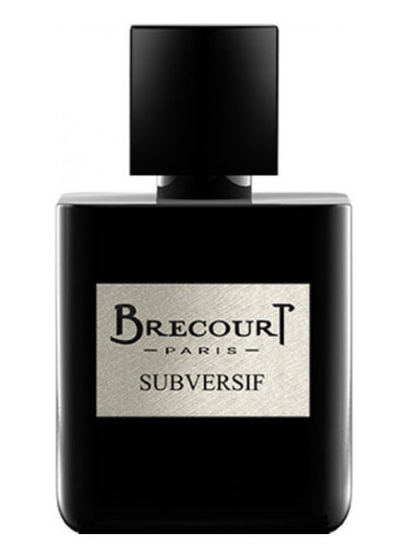 Brecourt Subversif Eau de Parfum  50 ml_2