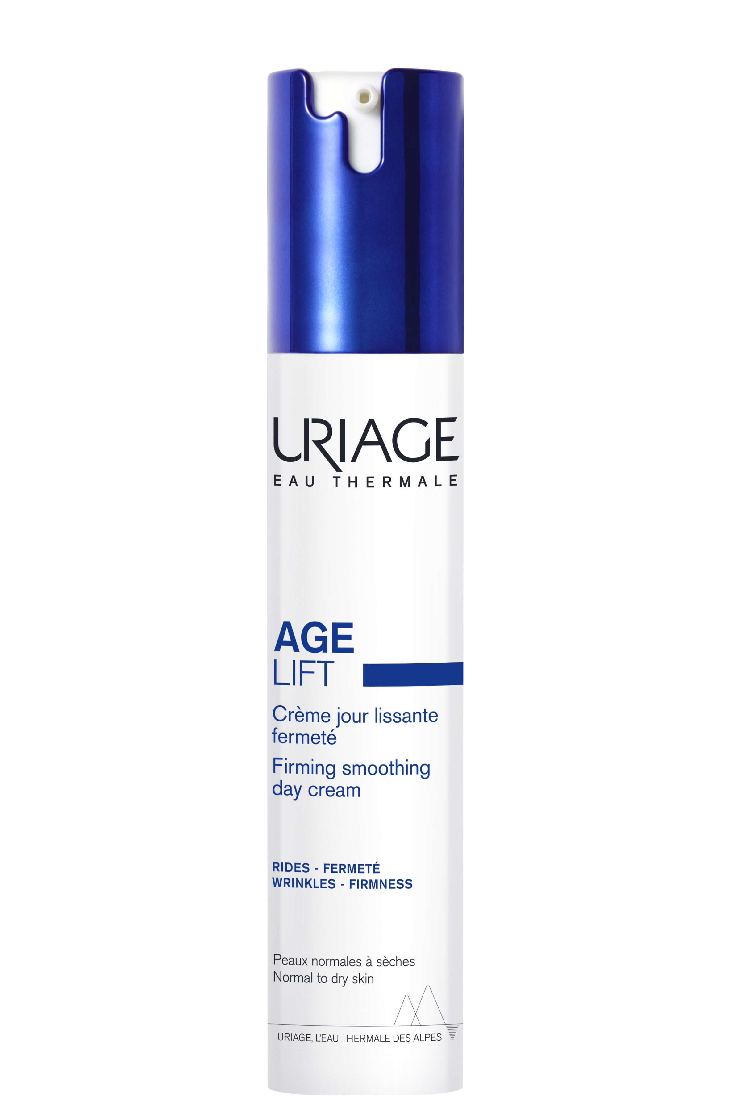 Uriage Age Fluide Jour Lissant Fermeté Dagcrème  40 ml