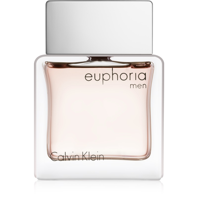 Calvin Klein Euphoria Men Eau de Toilette  30 ml