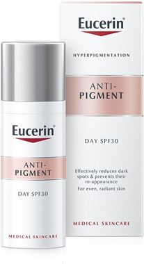 Eucerin Anti-Pigment Dagcrème SPF30 Hyperpigmentatie 50 ml