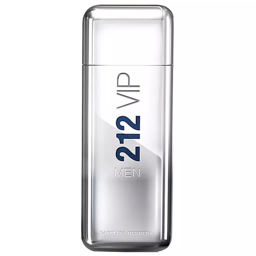 Carolina Herrera 212 VIP Men Eau de Toilette 100 ml