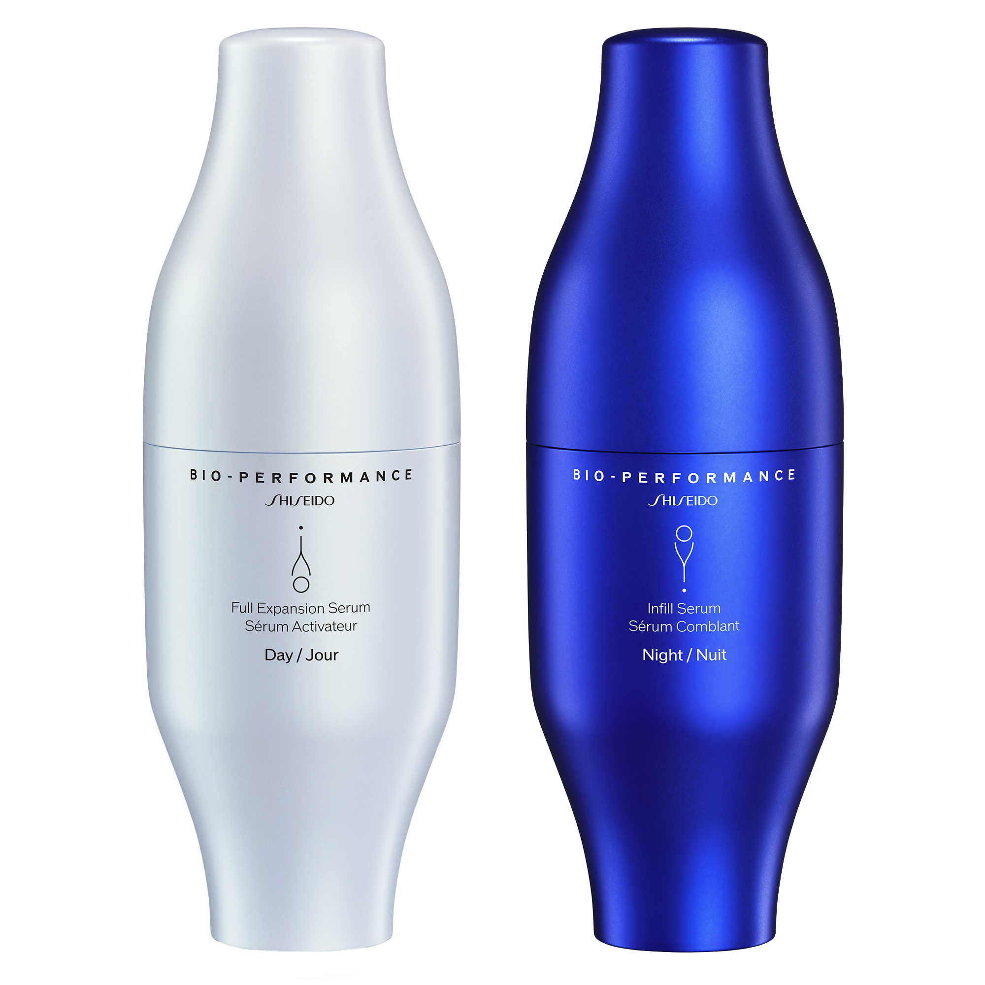 Shiseido Bio-Performance Skin Filler Serum  30 ml