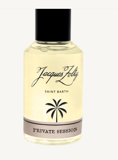 Jacques Zolty Original Collection Private Session Eau de Parfum 100 ml