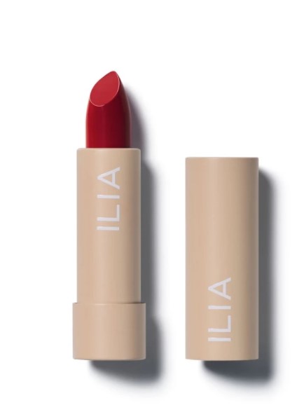 ILIA Beauty Lips Color Block High Impact Lipstick  Tango 4 gr