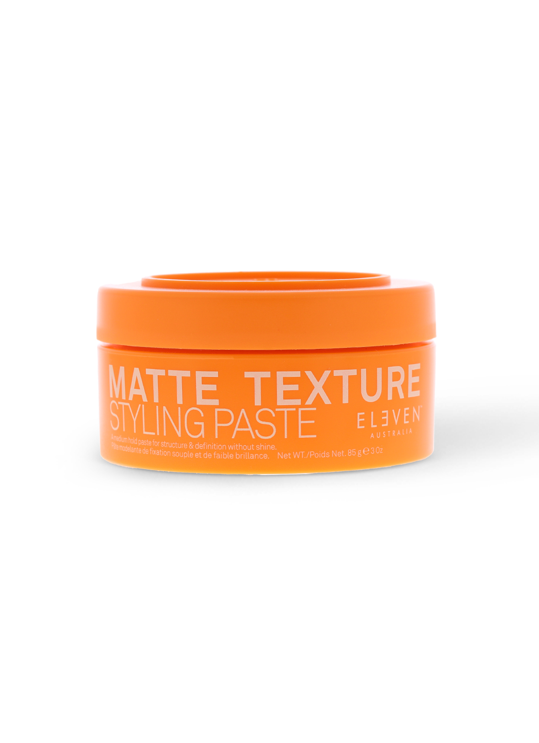 Eleven Australia Styling Matte Texture Styling Paste  85 gr_2
